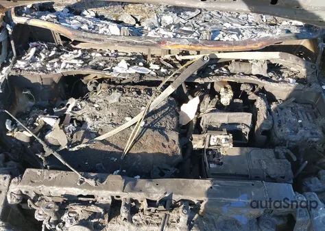 2020 Kia Sedona Ex z USA, uszkodzony, nr VIN KNDMB5C12L6645652